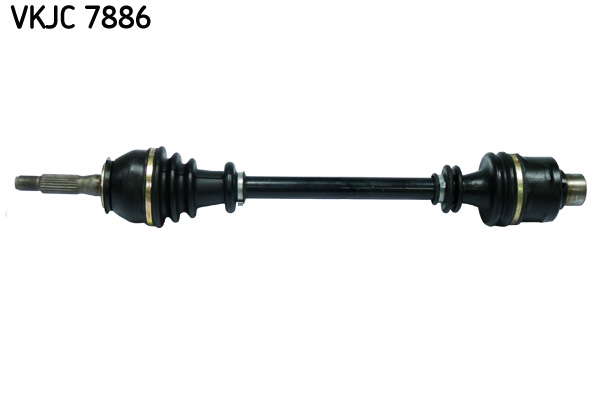 KIT TRANSMISSION