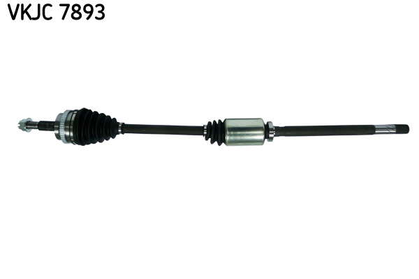 KIT TRANSMISSION