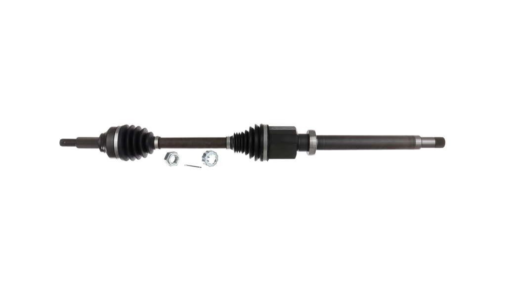 KIT TRANSMISSION