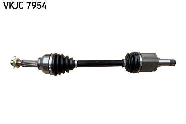 KIT TRANSMISSION