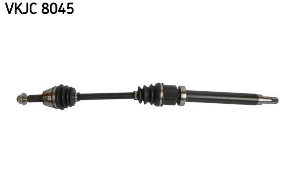 KIT TRANSMISSION
