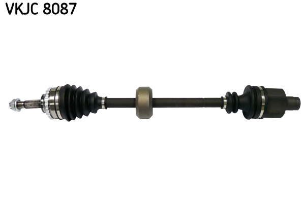 KIT TRANSMISSION