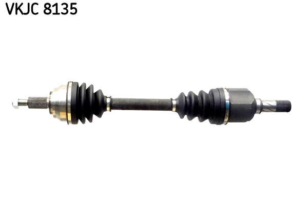 KIT TRANSMISSION