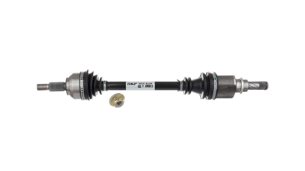 KIT TRANSMISSION