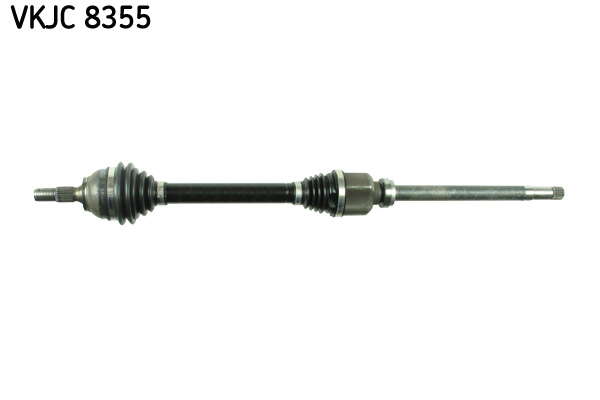 KIT TRANSMISSION