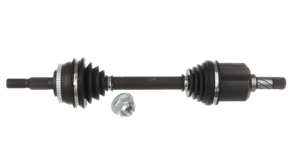 KIT TRANSMISSION