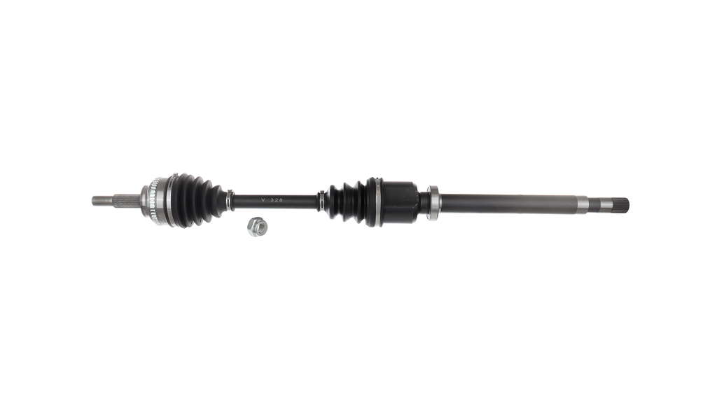 KIT TRANSMISSION