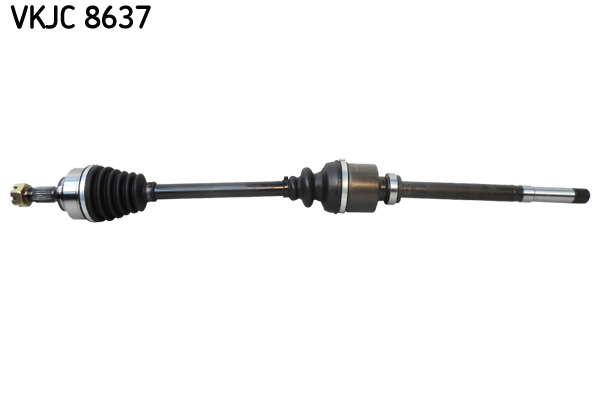 KIT TRANSMISSION