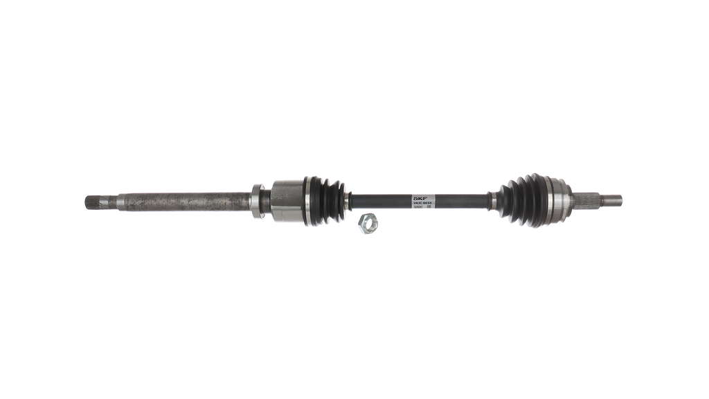 KIT TRANSMISSION