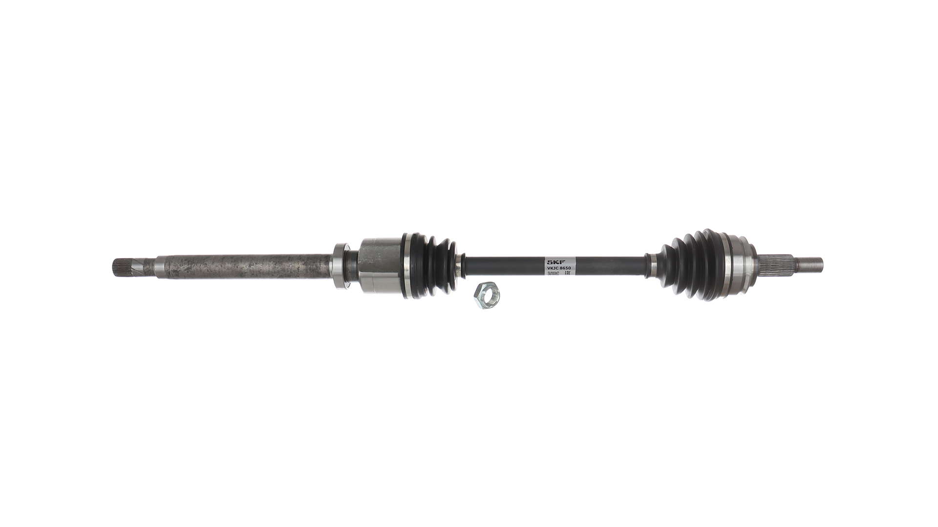 KIT TRANSMISSION