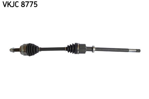 KIT TRANSMISSION