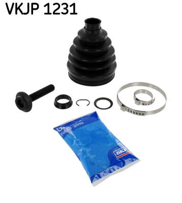KIT SOUFFLET
