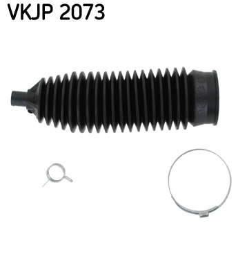 KIT SOUFFLET DE DIRECTION