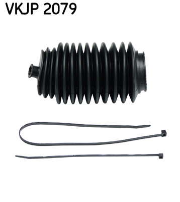 KIT SOUFFLET DE DIRECTION