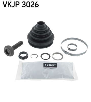 KIT SOUFFLET