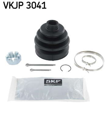 KIT SOUFFLET