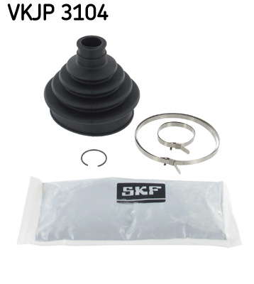 KIT SOUFFLET