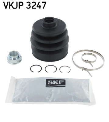 KIT SOUFFLET
