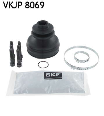 KIT SOUFFLET