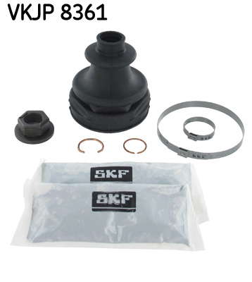 KIT SOUFFLET