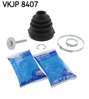 KIT SOUFFLET