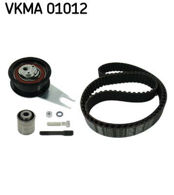 PRICE 2 - KIT DISTRIBUTION VL