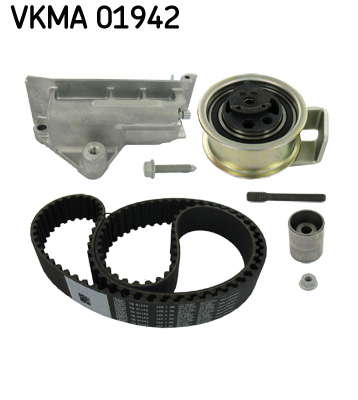 KIT DISTRIBUTION AVEC TENDEUR HYDRA