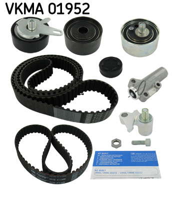 KIT DISTRIBUTION AVEC TENDEUR HYDRA