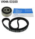 PRICE 2 - KIT DISTRIBUTION VL