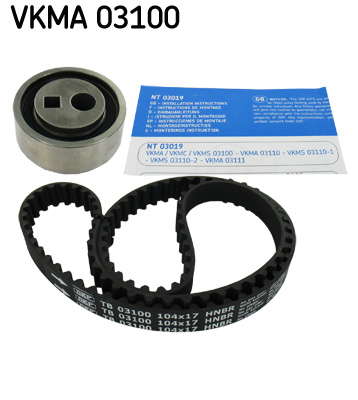 PRICE 2 - KIT DISTRIBUTION VL