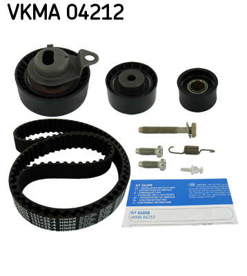 PRICE 2 - KIT DISTRIBUTION VL