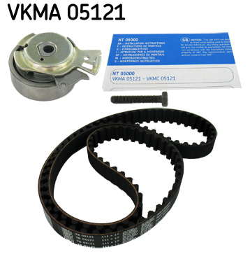 PRICE 2 - KIT DISTRIBUTION VL