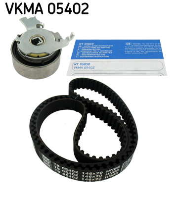 PRICE 2 - KIT DISTRIBUTION VL