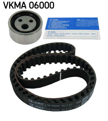 PRICE 2 - KIT DISTRIBUTION VL