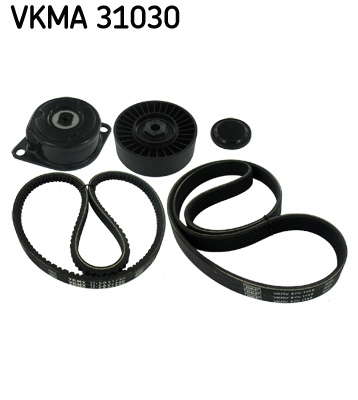 KIT ACCESSOIRES