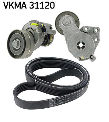 KIT D ACCESSOIRES
