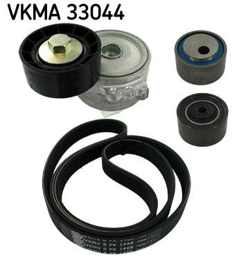 KIT ACCESSOIRES