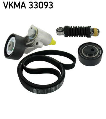 KIT ACCESSOIRES