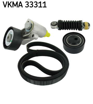 KIT ACCESSOIRES