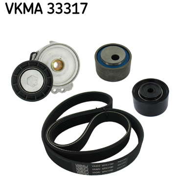 KIT ACCESSOIRES