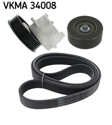 KIT ACCESSOIRES