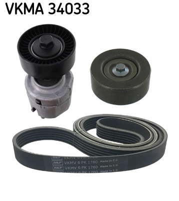 KIT ACCESSOIRES