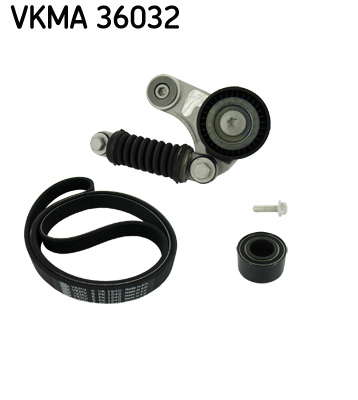 KIT ACCESSOIRES