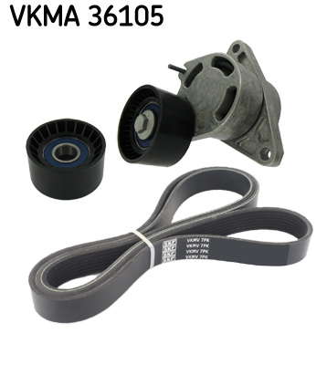KIT ACCESSOIRES