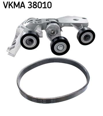 KIT ACCESSOIRES