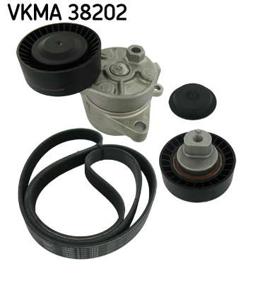 KIT ACCESSOIRES