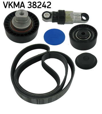 KIT ACCESSOIRES
