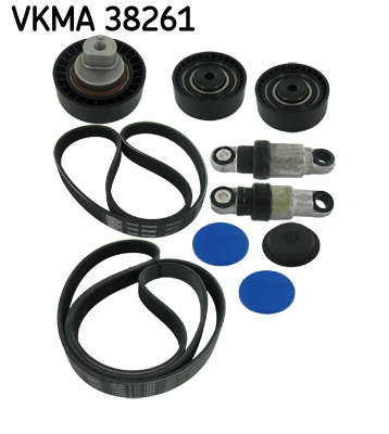 KIT ACCESSOIRES