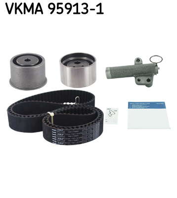 KIT DISTRIBUTION AVEC TENDEUR HYDRA