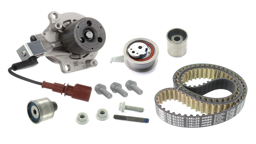 KIT DE DISTRIBUTION AVEC POMPE A EA